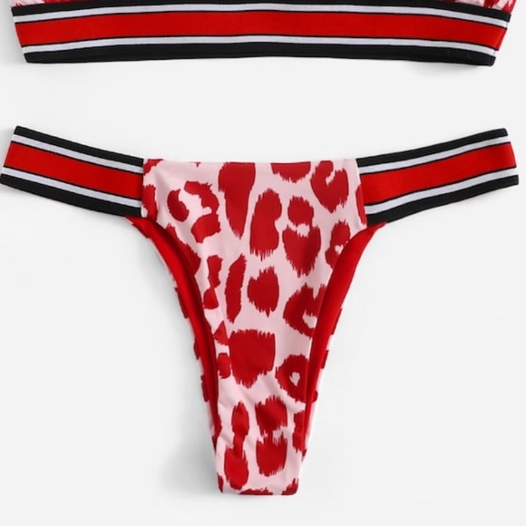 Leopard Bikini - Picture 7 of 7